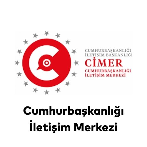 Cumhurbaşkanlığı İletişim Merkezi