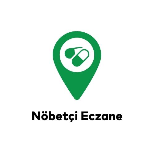 Nöbetçi Eczane